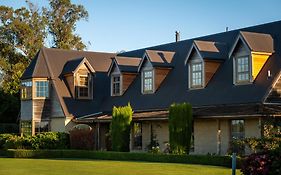 Fyffe Country Lodge